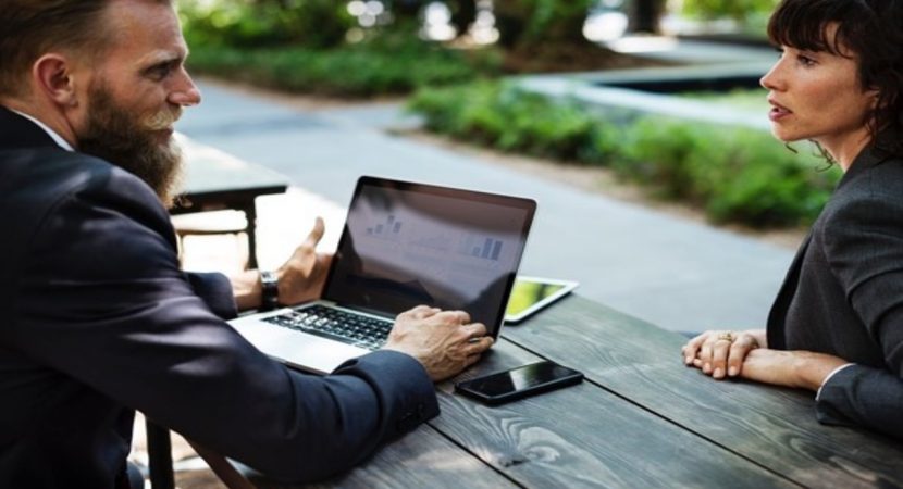 Inteligencia competitiva organizacional en comercio exterior img