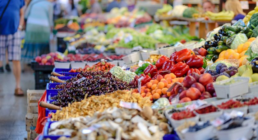 ¿Cómo funcionan las normas ISO 22000? img