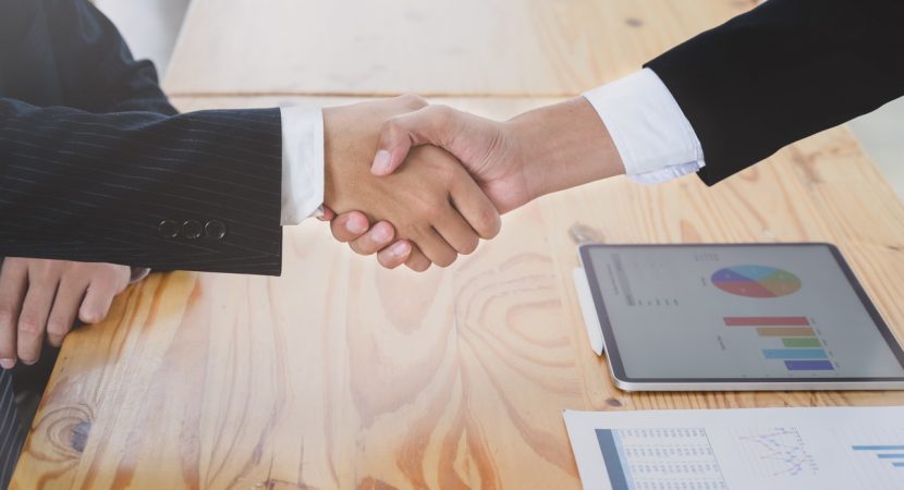 ¿Qué es un contrato de distribución internacional? img