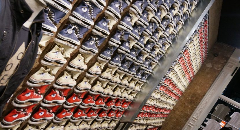 Cómo gestionar el proceso de importación de zapatillas desde Brasil de manera efectiva img